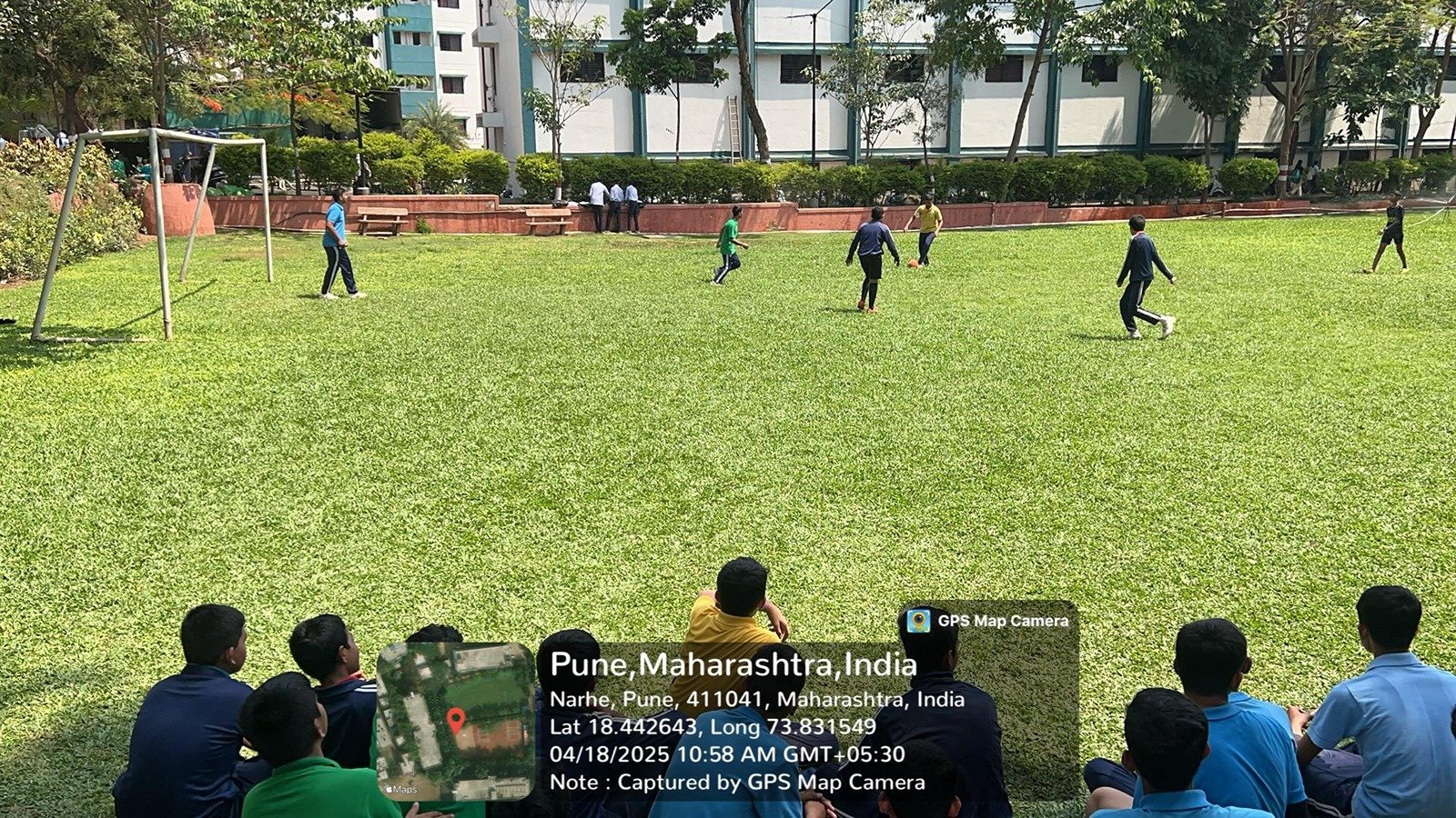Activity image